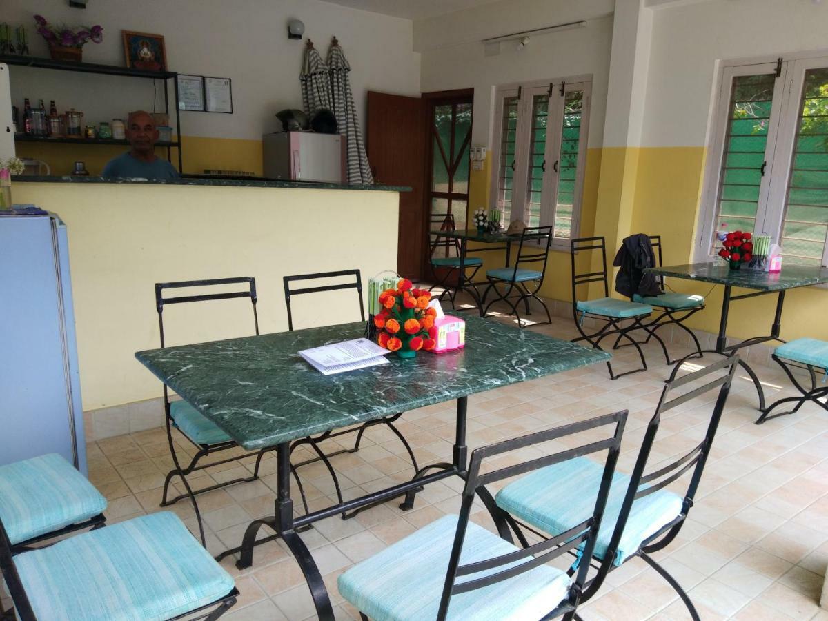 Happy Sedi Lodge بوكْرا المظهر الخارجي الصورة